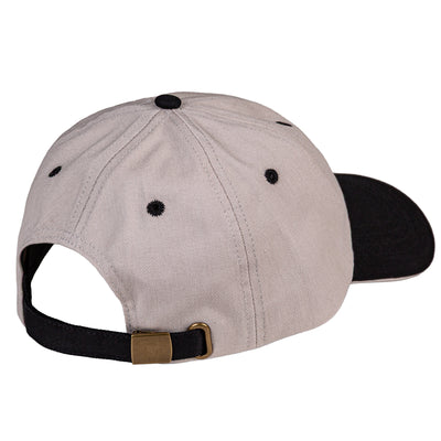 MESMER Logo Cap Cream - MESMER - Clothing - Product Image 4