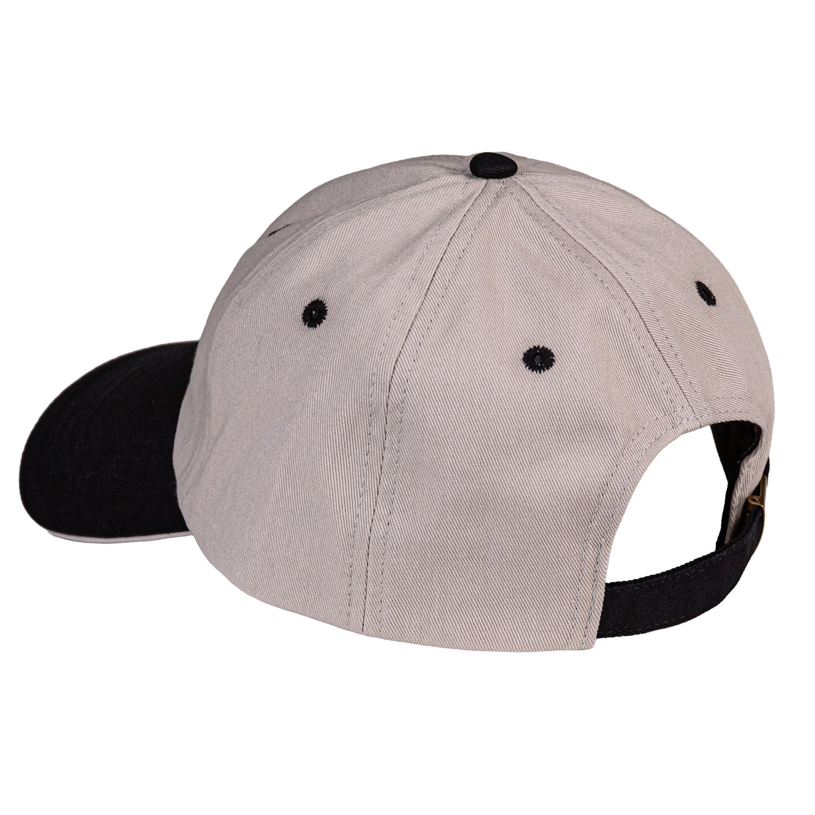 MESMER Logo Cap Cream - MESMER - Clothing - Product Image 5