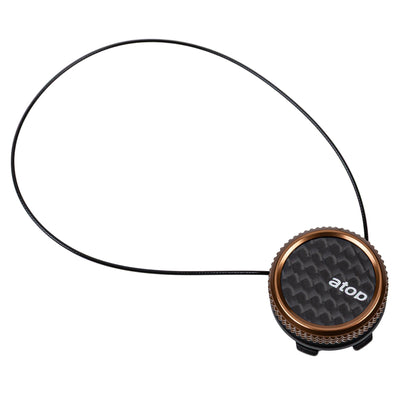 Atop A61 Carbon Bronze - Atop - Inline Skating Replacements - Product Image 2