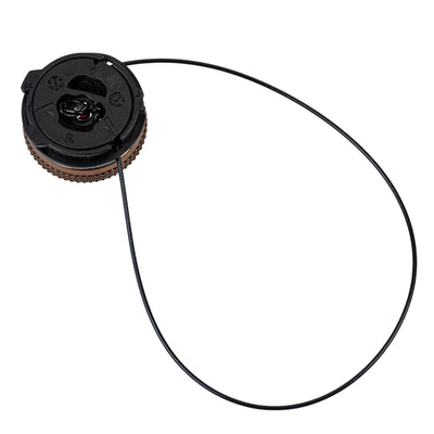 Atop A61 Carbon Bronze - Atop - Inline Skating Replacements - Product Image 4