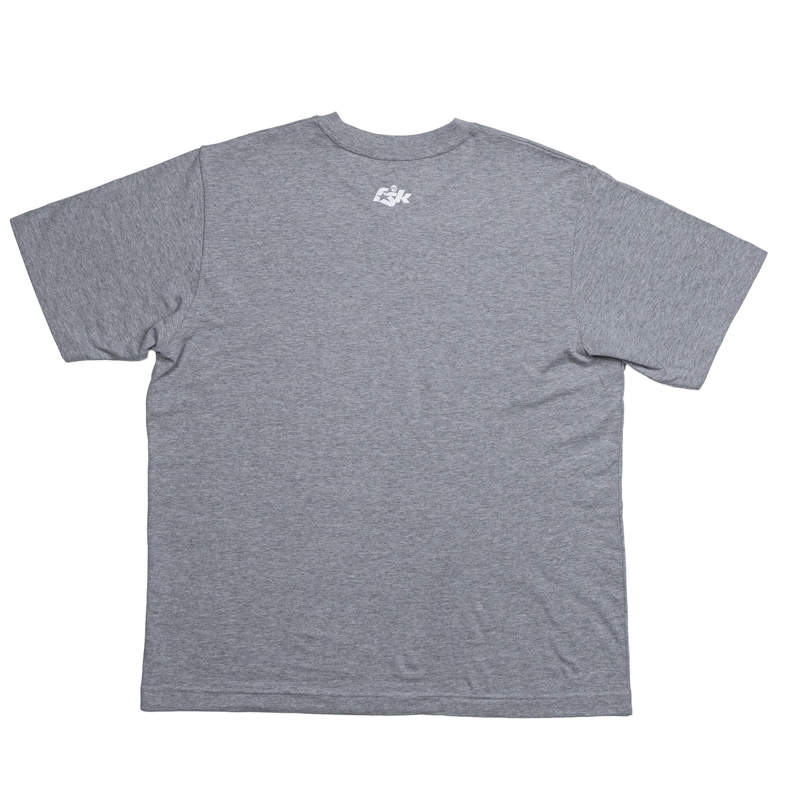 Powerslide - FSK Graffiti T-Shirt Gray - 2