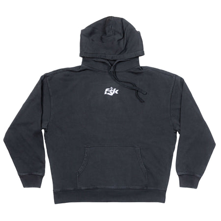 Powerslide - FSK Logo Hoodie Black - 1