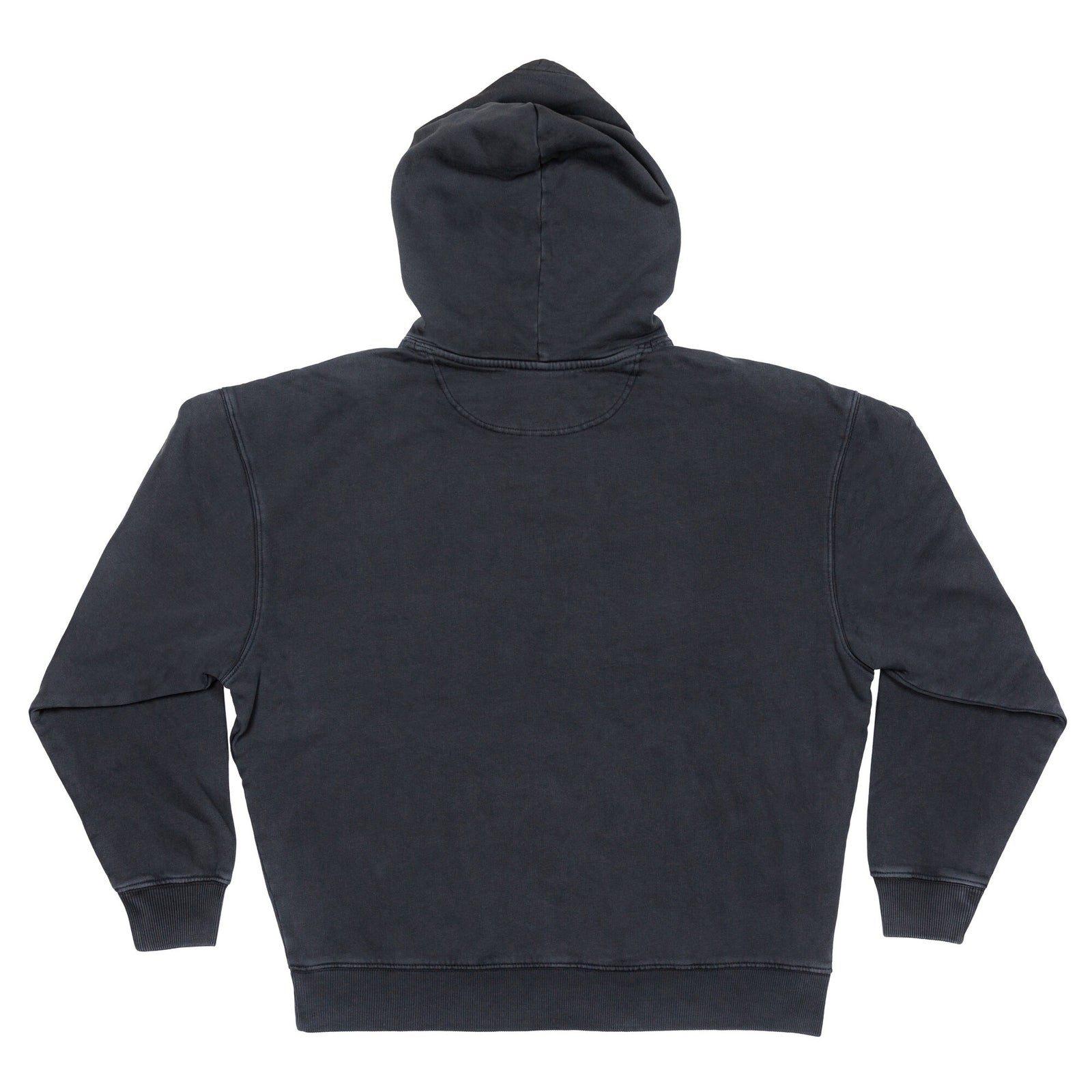 Powerslide - FSK Logo Hoodie Black - 2