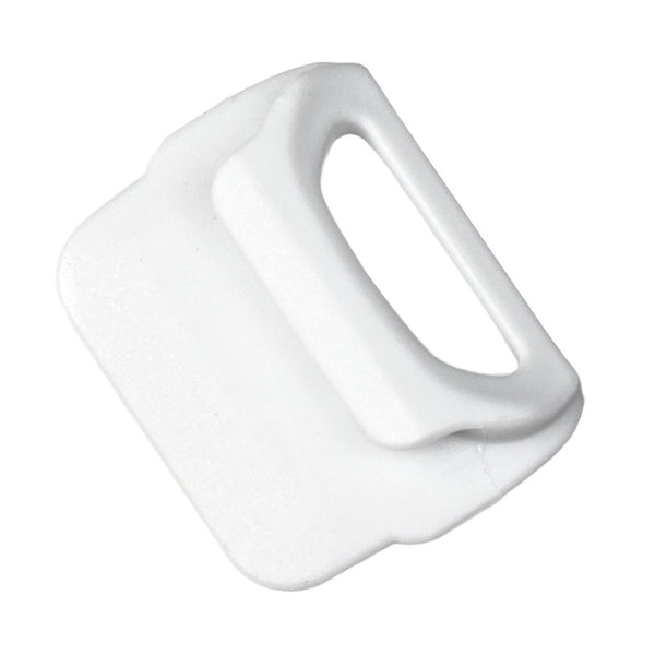Atop - Lace Loop for Atop Disc White - 1