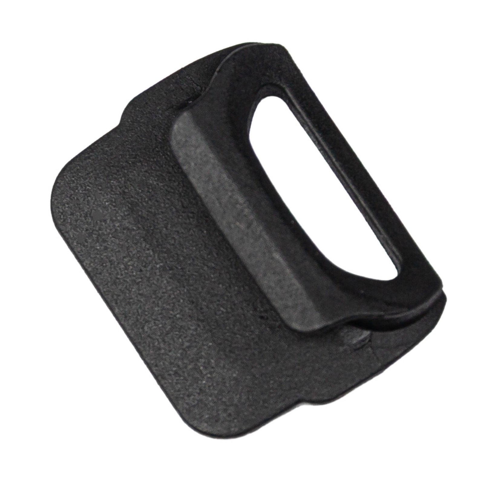 Atop - Lace Loop for Atop Disc Black - 1