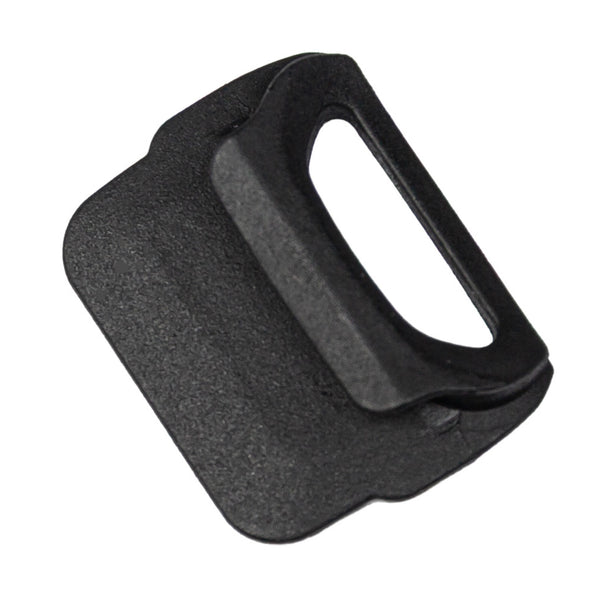 Atop - Lace Loop for Atop Disc Black - 1