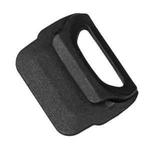 Lace Loop for Atop Disc Black