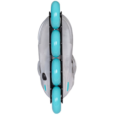 Jet Pro PDS Smoky Grey adj. - Powerslide - Urban Inline Skates - Product Image 4