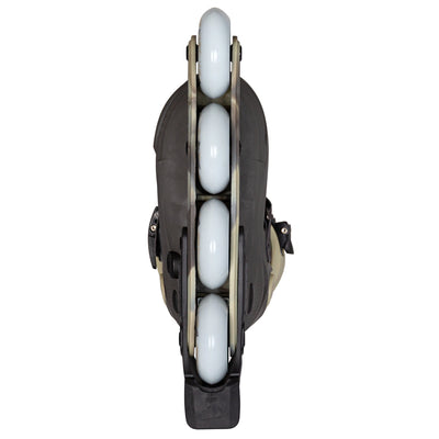 Jet Brown adj. - Powerslide - Urban Inline Skates - Product Image 6