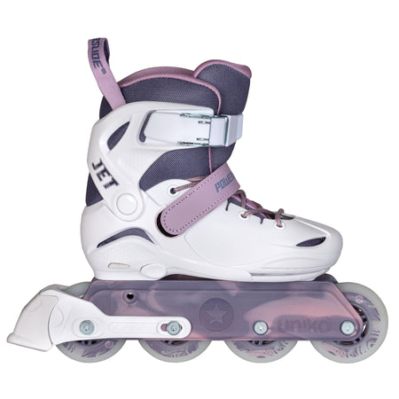 Jet Blackberry adj. - Powerslide - Urban Inline Skates - Product Image 1