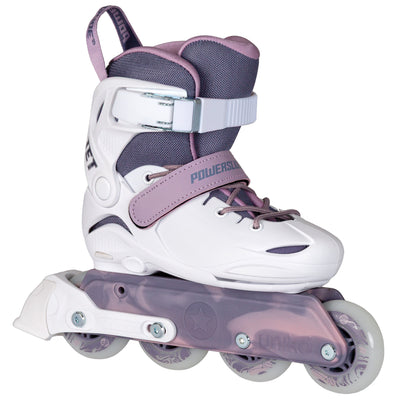 Jet Blackberry adj. - Powerslide - Urban Inline Skates - Product Image 3