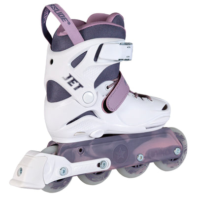 Jet Blackberry adj. - Powerslide - Urban Inline Skates - Product Image 4
