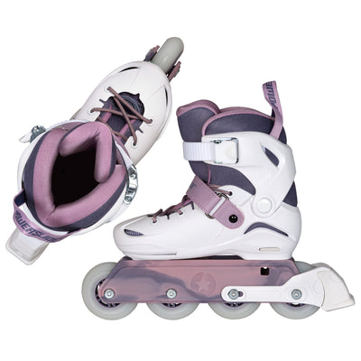 Jet Blackberry adj. - Powerslide - Urban Inline Skates - Product Image 5