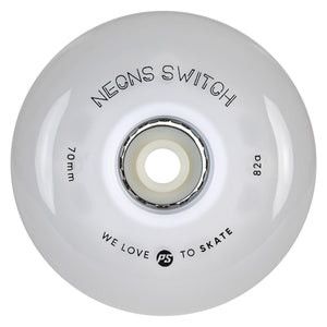 Neons Switch LED 70/82A 4-pack