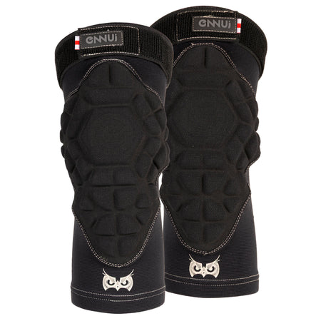Shock Sleeve Pro Mery Munoz Knee Gasket - Ennui - Inline skating Protection - Product Image 1