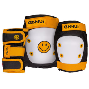 ST Smiley Protective Set