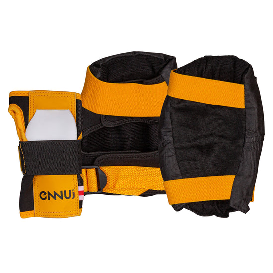 ST Smiley Protective Set - Ennui - Inline skating Protection - Product Image 2