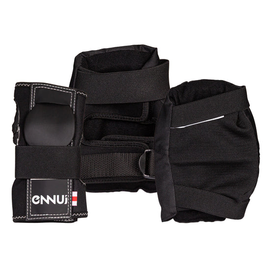 ST Pirate Protective Set - Ennui - Inline skating Protection - Product Image 2