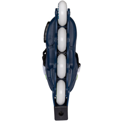 Khaan LTD Deep Blue adj. - Playlife - Urban Inline Skates - Product Image 5