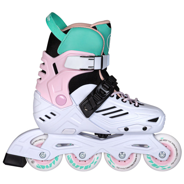 Khaan LTD Pastel adj. - Playlife - Urban Inline Skates - Product Image 1