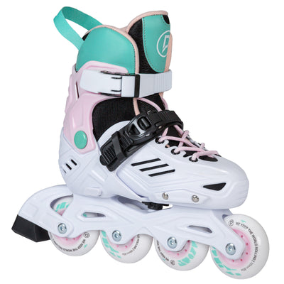 Khaan LTD Pastel adj. - Playlife - Urban Inline Skates - Product Image 2