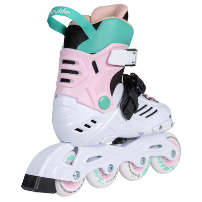 Khaan LTD Pastel adj. - Playlife - Urban Inline Skates - Product Image 3
