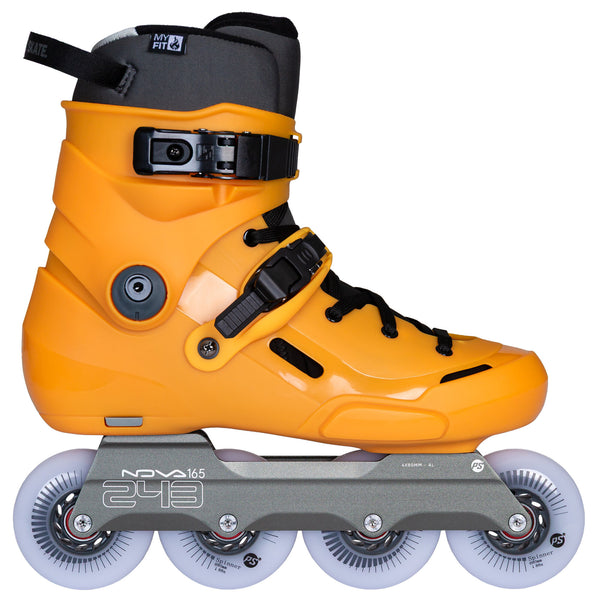 Storm Mango 80 - Powerslide - Urban Inline Skates - Product Image 1