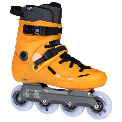 Storm Mango 80 - Powerslide - Urban Inline Skates - Product Image 2