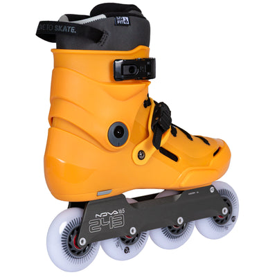 Storm Mango 80 - Powerslide - Urban Inline Skates - Product Image 3