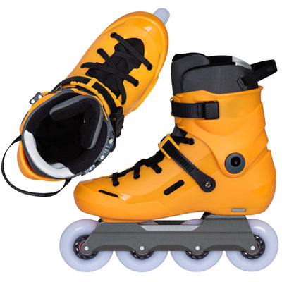 Storm Mango 80 - Powerslide - Urban Inline Skates - Product Image 4