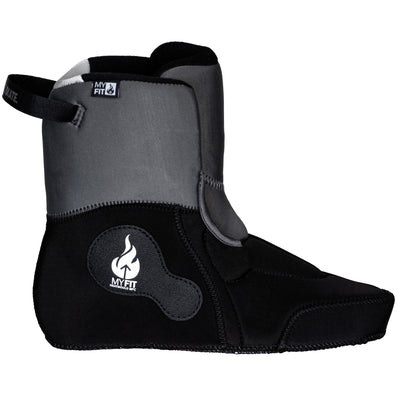 Storm Mango 80 - Powerslide - Urban Inline Skates - Product Image 6