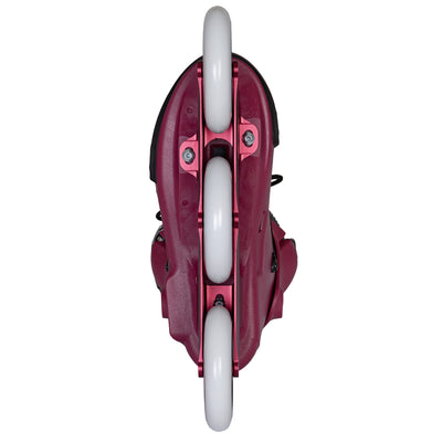Next 110 PDS Merlot - Powerslide - Urban Inline Skates - Product Image 5