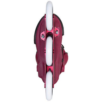 Next 2.0 110 PDS Merlot - Powerslide - Urban Inline Skates - Product Image 5