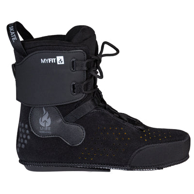 Next 110 PDS Merlot - Powerslide - Urban Inline Skates - Product Image 6