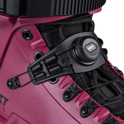 Next 110 PDS Merlot - Powerslide - Urban Inline Skates - Product Image 7