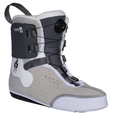 Next 80 PDS Asphalt Grey - Powerslide - Urban Inline Skates - Product Image 7