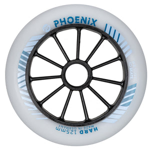 PHOENIX 125mm DD Hard