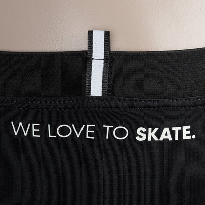 Hip Belt Pace Black - Powerslide - Inline Skating Bags - Product Image 8