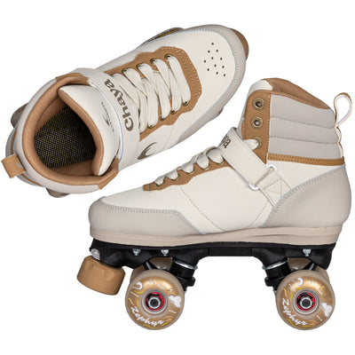 Jump Sand - Chaya - Lifestyle Roller Skates - Product Image 4