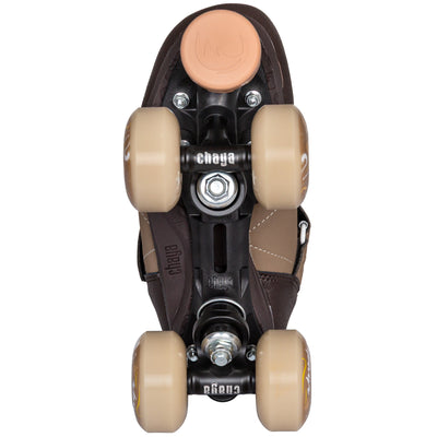 Jump Brownie - Chaya - Lifestyle Roller Skates - Product Image 5