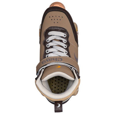 Jump Brownie - Chaya - Lifestyle Roller Skates - Product Image 4