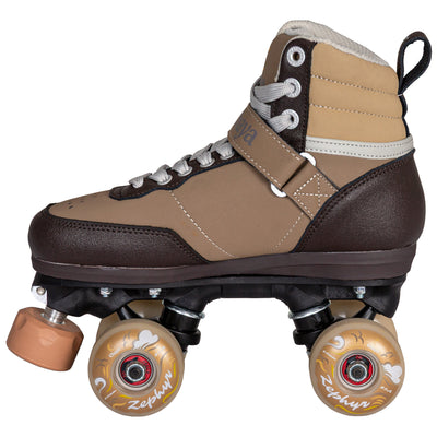 Jump Brownie - Chaya - Lifestyle Roller Skates - Product Image 6