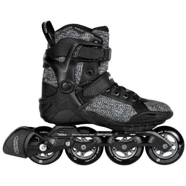 Phuzion Radon Black White 80 (1)