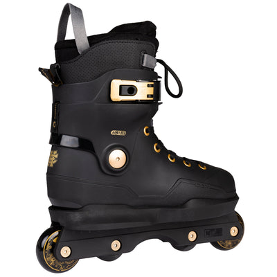 ACT AG Chad Hornish - IQON - Aggressive Inline Skates - Product Image 3