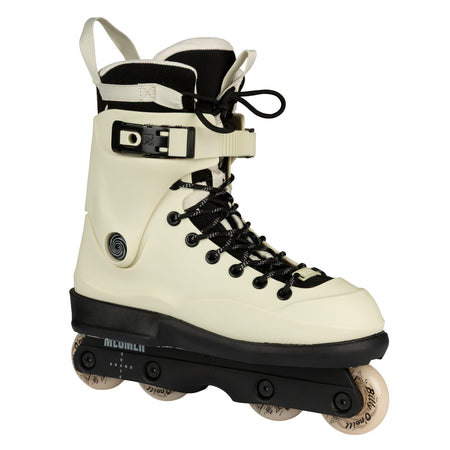 Throne Billy O`Neill - MESMER - aggressive Inline Skates - Product Image 1