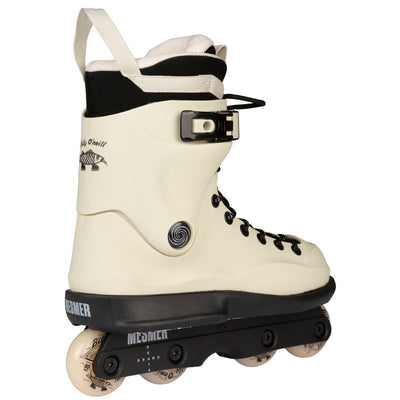 Throne Billy O`Neill - MESMER - aggressive Inline Skates - Product Image 3