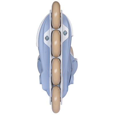 Next SL 80 Soft Blue - Powerslide - Urban Inline Skates - Product Image 5