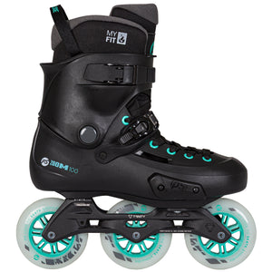 Zoom Pro 100 Black Mint