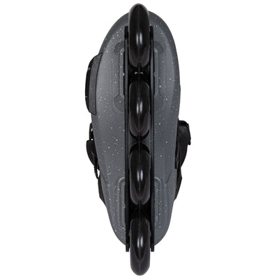 Phantom 80 Black - Playlife - Urban Inline Skates - Product Image 6