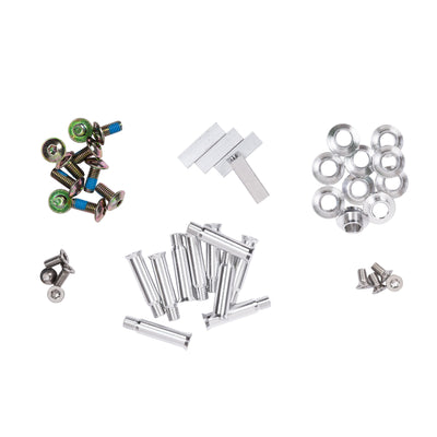 TR Decode DH Frame - IQON - Downhill Inline Frames - Product Image 5